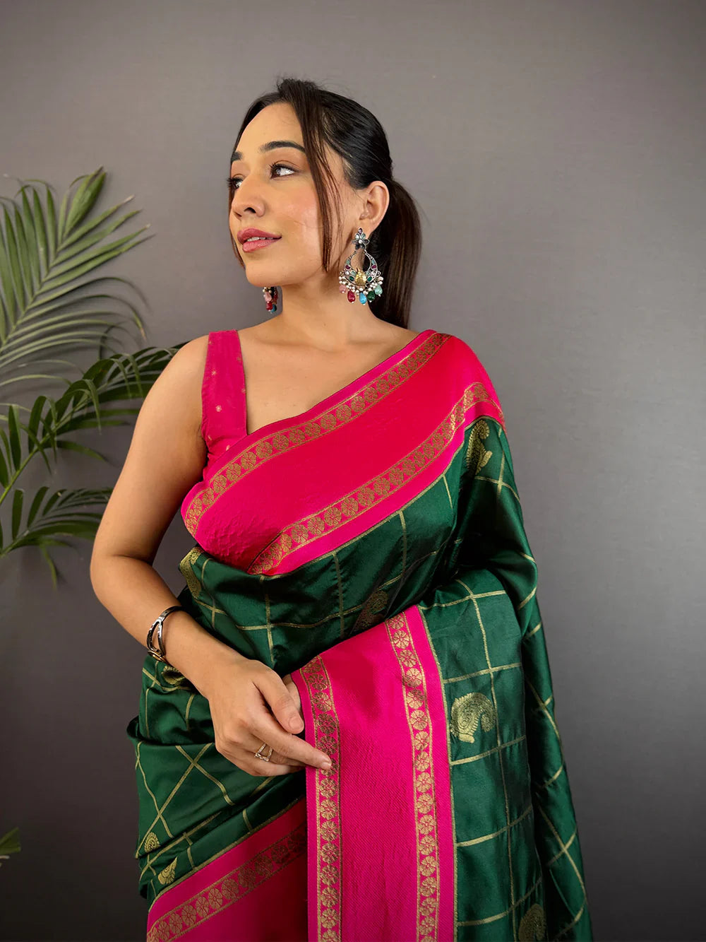 Silk Sarees