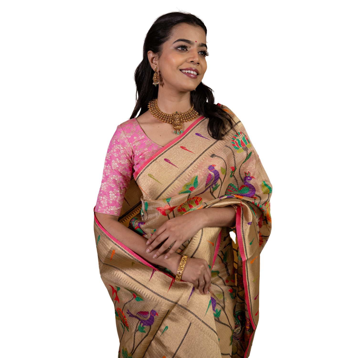 Kota Sarees