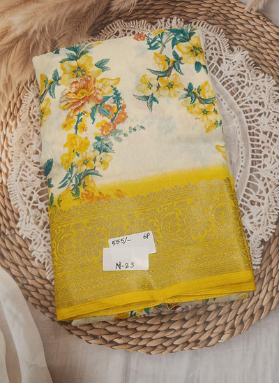 Pocket Friendly Sarees 22-05-2026
