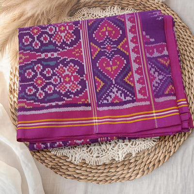 Pure Silk Show - 19-05-2026